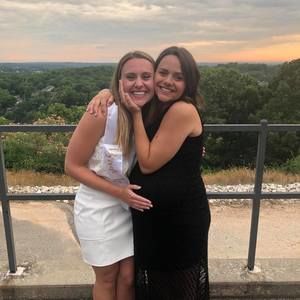 Meet your Posher, Kim